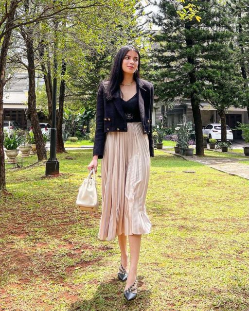Alasan Sabrina Jarang Ungkap Keromantisan dengan Deddy: Komentar Haters