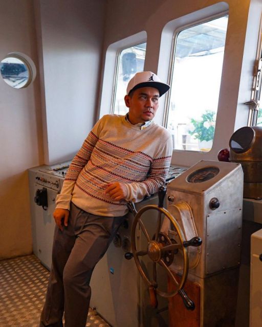 9 Artis Indonesia yang Kehilangan Sosok Anaknya karena Meninggal Dunia