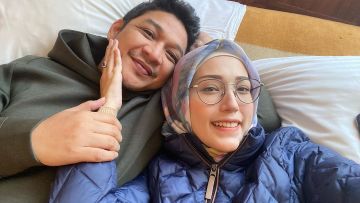 Adelia Pasha Singgung Orang Berhutang Ratusan Juta, Warganet Ikut Komentar