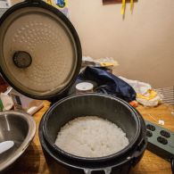 Cara Menggunakan Rice Cooker agar Awet & Tak Cepat Rusak