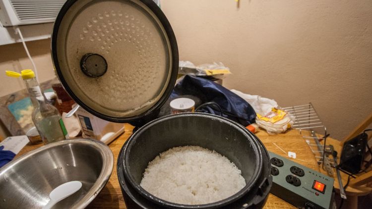 Cara Menggunakan Rice Cooker agar Awet & Tak Cepat Rusak
