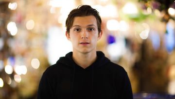 Fakta Seputar Tom Holland; Pemain “Spider Man: No Way Home” yang Bertalenta