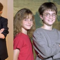 Emma Watson Hampir Keluar dari “Harry Potter”, Ungkap Alasan di Baliknya