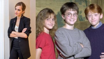 Emma Watson Hampir Keluar dari “Harry Potter”, Ungkap Alasan di Baliknya