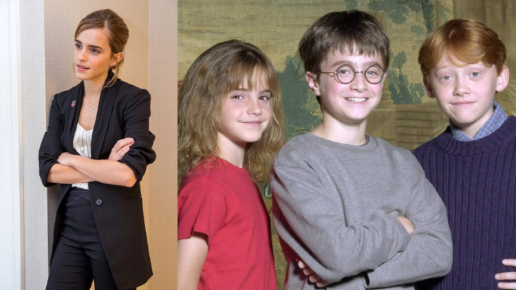 Emma Watson Hampir Keluar dari “Harry Potter”, Ungkap Alasan di Baliknya