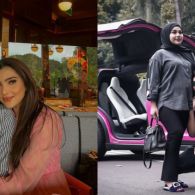 Viral Kabar Atta Halilintar Bakal Sewa Satu RS Untuk Lahiran Aurel, Ashanty Meluruskannya