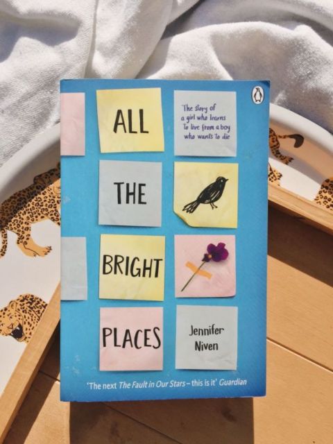 novel mental health