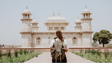 5 Hal yang Akan Dirasakan Setelah Melakukan Solo Traveling Untuk Pertama Kalinya