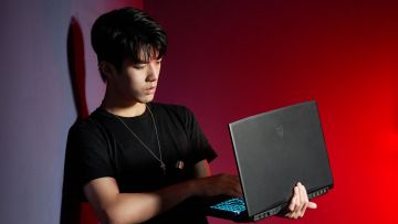Gamers dan Content Creator, Ini 4 Alasan Mengapa Kamu Perlu Menjajal Laptop dengan Prosesor Intel Generasi ke-12