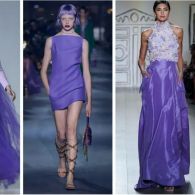 5 Inspirasi Mix & Match Outfit dengan Warna Very Peri!