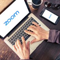 Cara Menggunakan Aplikasi Zoom, Lengkap dari Langkah sampai Fiturnya