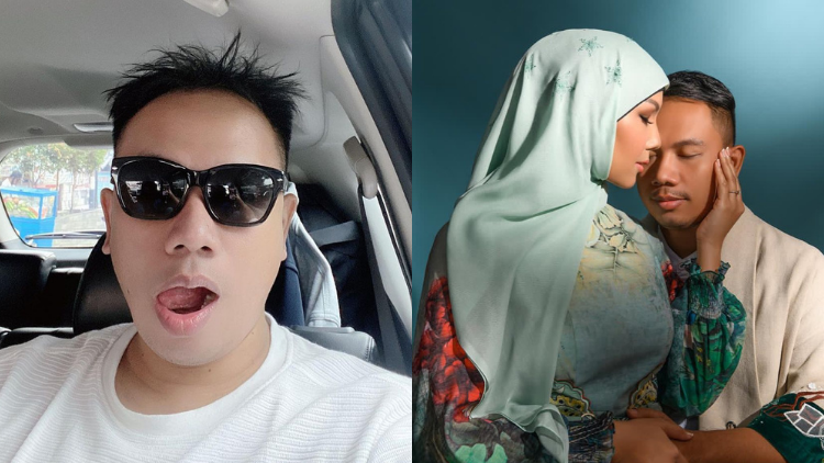 Vicky Prasetyo Klarifikasi Nikah 24 Kali, Sampai Diisukan Di-blacklist KUA