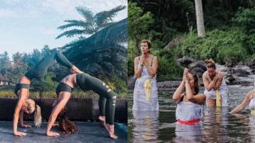 6 Rekomendasi Yoga Retreat Terbaik di Indonesia, Cocok untuk Menenangkan Jiwa