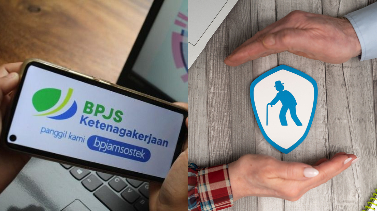 Ini Perbedaan BPJS Pensiun dan Jaminan Hari Tua, Serupa tapi Tak Sama