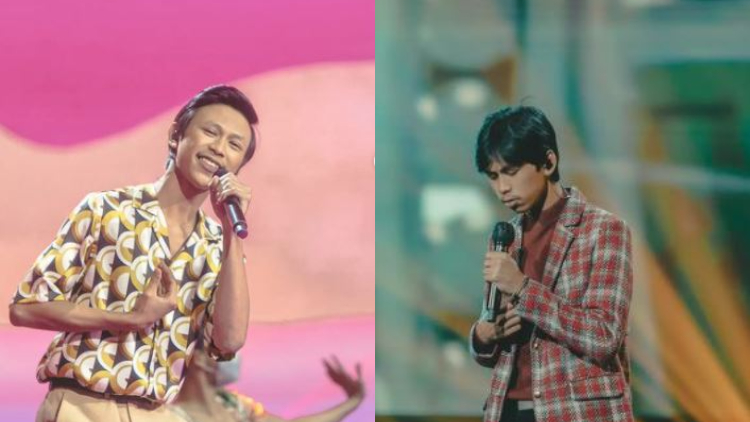 5 Fakta Danar X Factor Indonesia, dari Seorang Barista hingga Dijuluki si Anak Senja