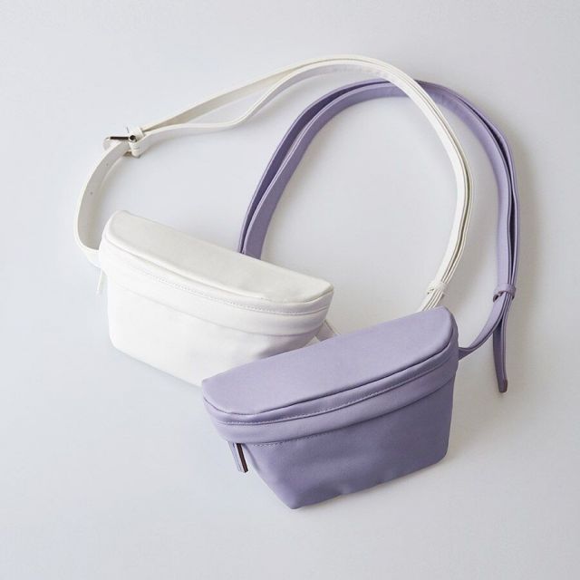 waist bag