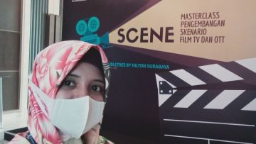 #CatatanAkhirTahun – Tidak Ada yang Mustahil Jika Niat sudah Bulat