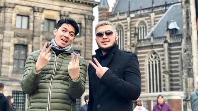 Adik Irwansyah Palsukan Tanda Tangan dan Dokumen, Rumah sang Kakak Terancam Disita