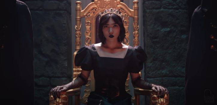 Isyana Sarasvati Rilis “IL Sogno”, Hasil Kolaborasi dengan Deadsquad