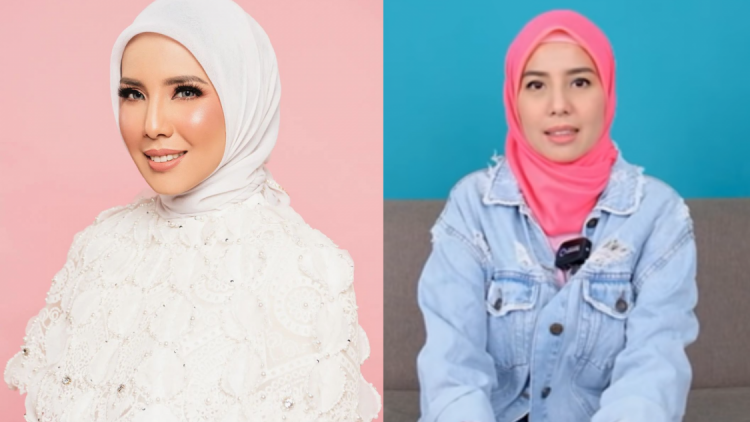 Tya Ariestya Resmi Berhijab, Akui Dirinya Kini Masih dalam Proses Belajar