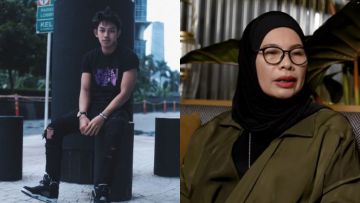 Gaga Muhammad Divonis 4,5 Tahun Penjara, Komentar Ibunda Jadi Sorotan