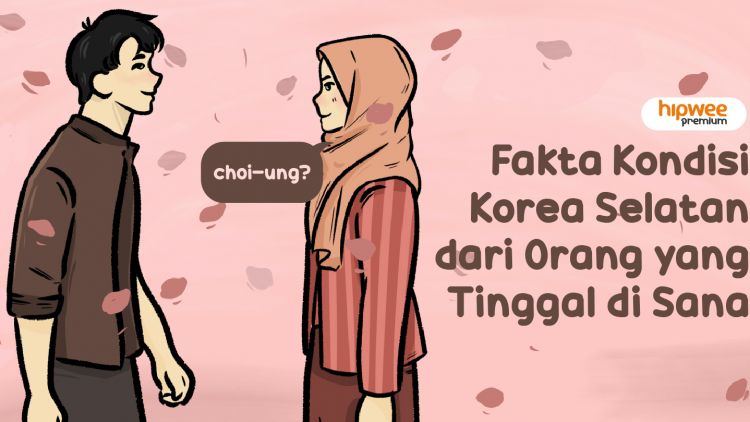 Cek 13 Fakta Kondisi Korea Selatan yang Sebenarnya! Jarang Ada yang Tahu~