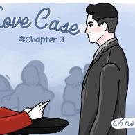 The Love Case – Chapter 3
