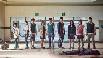 5 Fakta Menarik dari Serial All of Us Dead, Disebut Akan Kalahkan Popularitas Squid Game