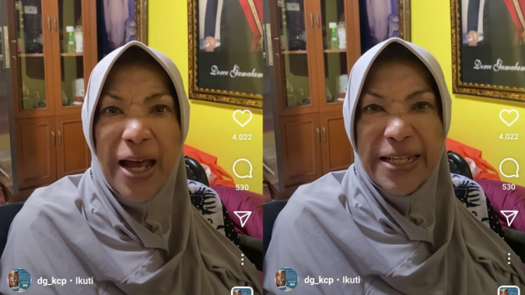 Dorce Tanggapi Komentar Ustaz Soal Keinginannya Dimakamkan sebagai Perempuan