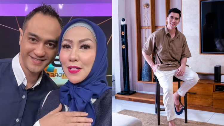 Venna Melinda-Ferry Irawan Segera Menikah, Akui Sudah Kantongi Restu Anak 9 Venna Melinda-Ferry Irawan Segera Menikah, Akui Sudah Kantongi Restu Anak