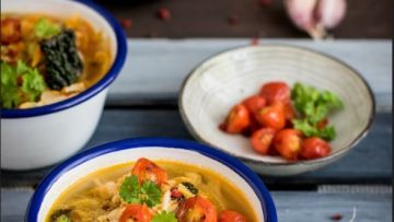 5 Pilihan Menu Murah di Bawah 30 Ribu untuk Anak Kost yang Pengen Berhemat tapi Tetap Sehat