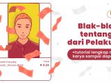 Blak-blakan tentang NFT dari Pelakunya. Jual Gambar Bisa Dapat Ratusan Juta?