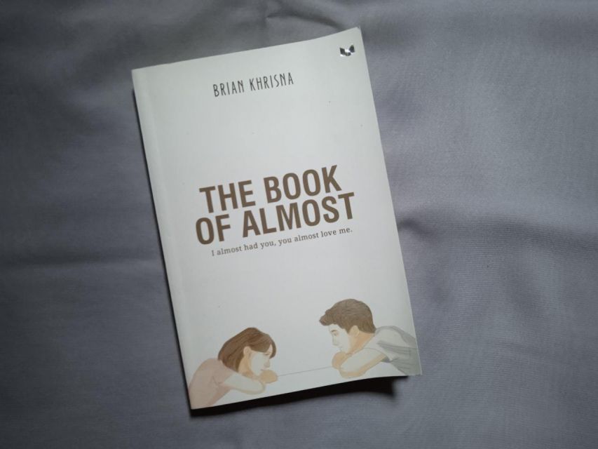 Rekomendasi Buku tentang Patah Hati, Bikin Ikut Nyesek Bacanya!