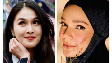 Nama-Nama Artis Indonesia yang Hampir Mirip, Hati-hati Nanti Tertukar!