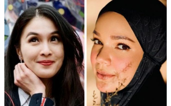 Nama-Nama Artis Indonesia yang Hampir Mirip, Hati-hati Nanti Tertukar!