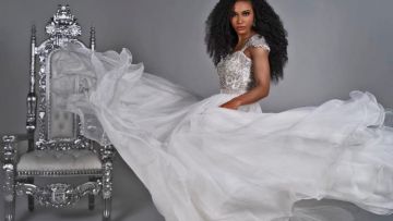 Profil Cheslie Kryst, Miss USA 2019 yang Meninggal Dunia Usai Loncat Dari Gedung