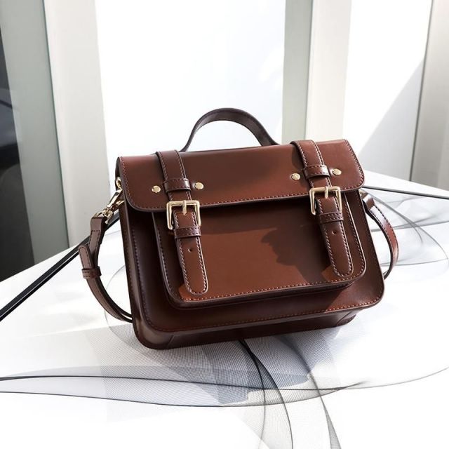 Satchel bag