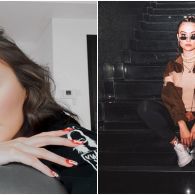Agnez Mo Gunakan Amplop Putih Biasa Sebagai Dompet. Biar Lebih Praktis!