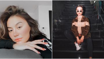 Agnez Mo Gunakan Amplop Putih Biasa Sebagai Dompet. Biar Lebih Praktis!