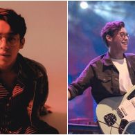 Perjalanan Karier Ardhito Pramono, dari Menulis Lagu Sampai Bintangi Film