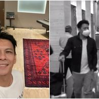 Jarang Terekspos, Begini Momen Hangat Ariel Noah dan Putrinya