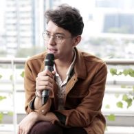 Mengenal Sekilas Ardhito Pramono, Musisi dan Aktor Muda Indonesia yang Terjerat Kasus Narkotika