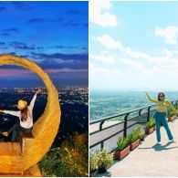 5 Destinasi Wisata Malam Jogja yang Keren dari Ketinggian