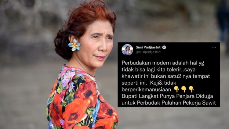 6 Figur Publik yang Kritik Kerangkeng Manusia Milik Bupati Nonaktif Langkat