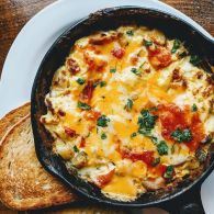 5 Resep Olahan Telur yang Simpel dan Enak. Mulai dari Didadar Sampai Dikukus