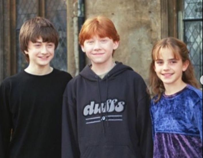 Emma Watson Hampir Keluar dari 