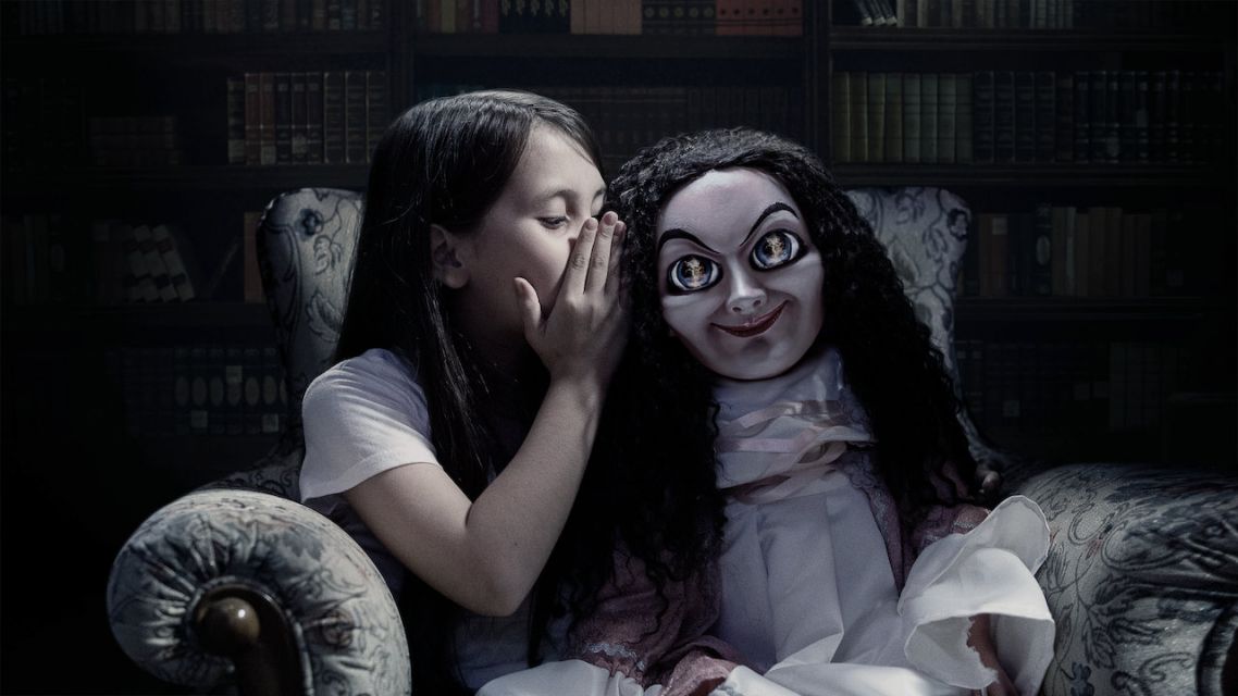 Film Indonesia yang Ceritanya Dianggap Mirip dengan Film Luar Negeri