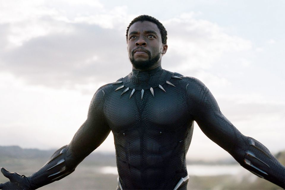 Gaji Deretan Pemeran Superhero Marvel yang Fantastis. Sampai Ratusan Miliar