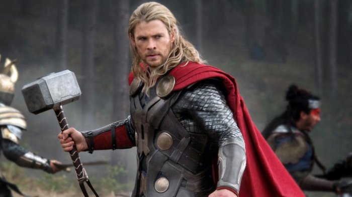 Gaji Deretan Pemeran Superhero Marvel yang Fantastis. Sampai Ratusan Miliar