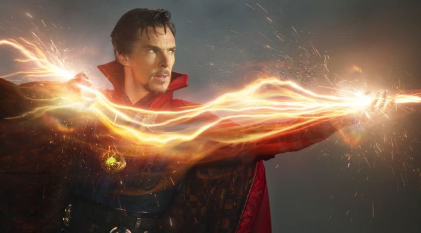 Gaji Deretan Pemeran Superhero Marvel yang Fantastis. Sampai Ratusan Miliar